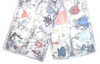 Палантин Christian Lacroix 30018