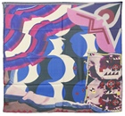 Платок на голову Christian Lacroix 30025
