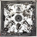 Платок женский Christian Lacroix 4222